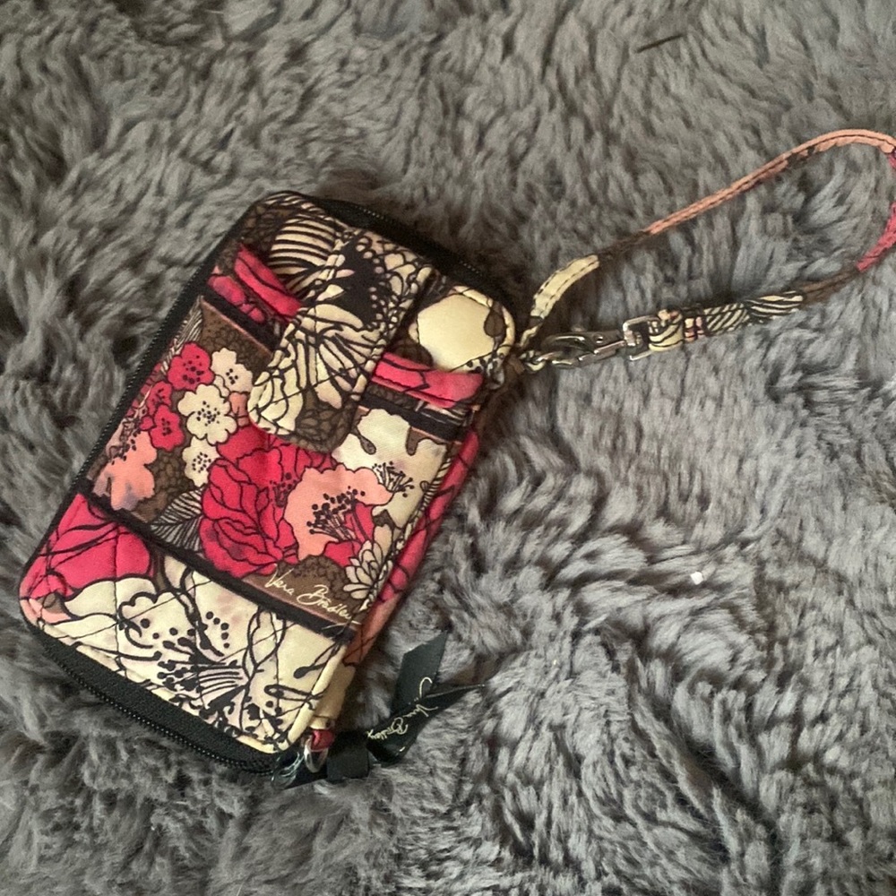 Vera Bradley Wallet